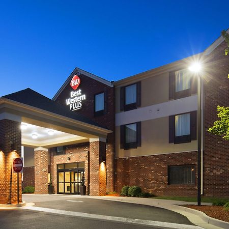 Best Western Plus Glen Allen Inn Экстерьер фото