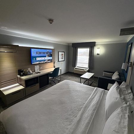 Best Western Plus Glen Allen Inn Экстерьер фото