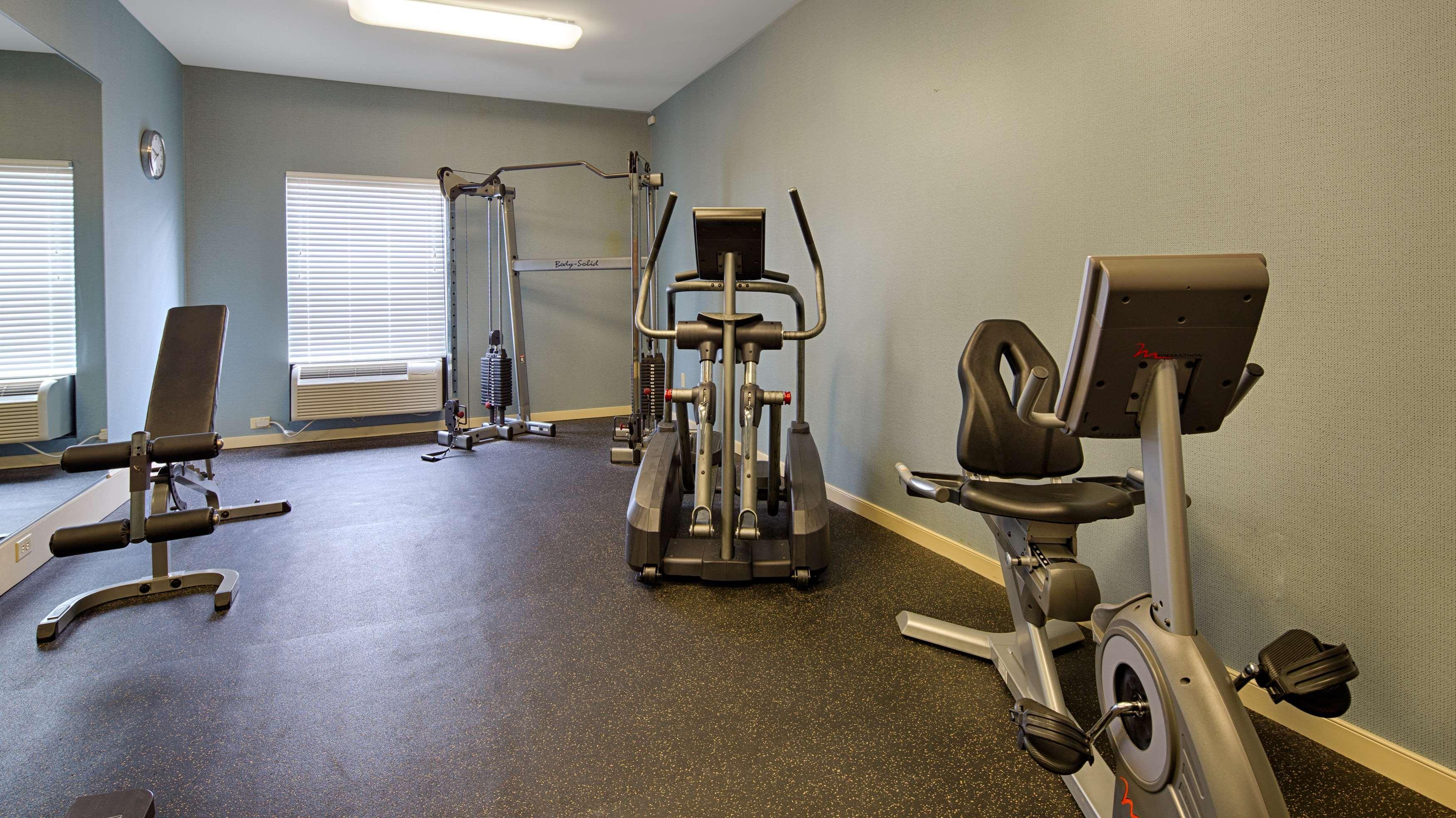 Best Western Plus Glen Allen Inn Экстерьер фото
