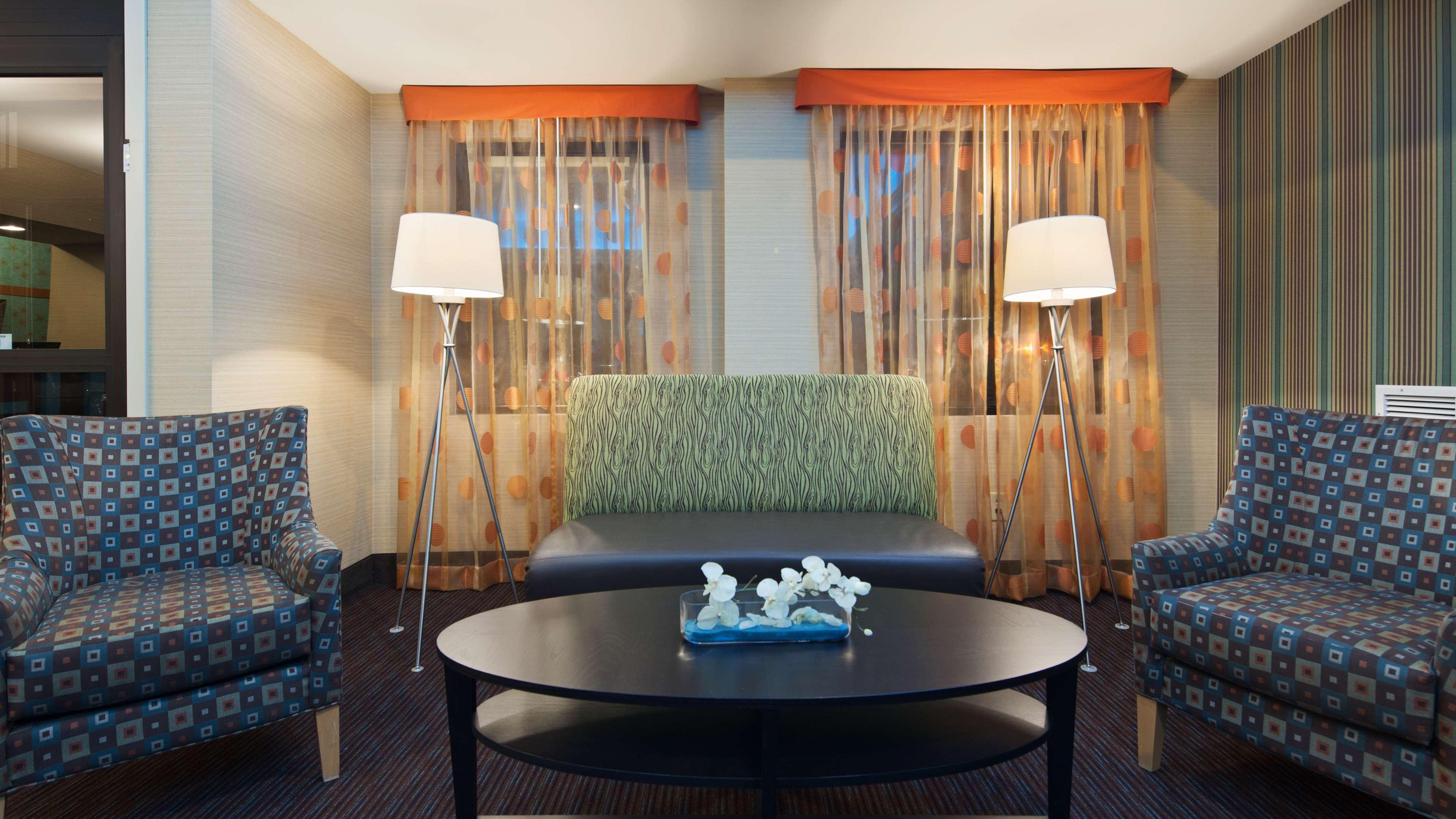 Best Western Plus Glen Allen Inn Экстерьер фото