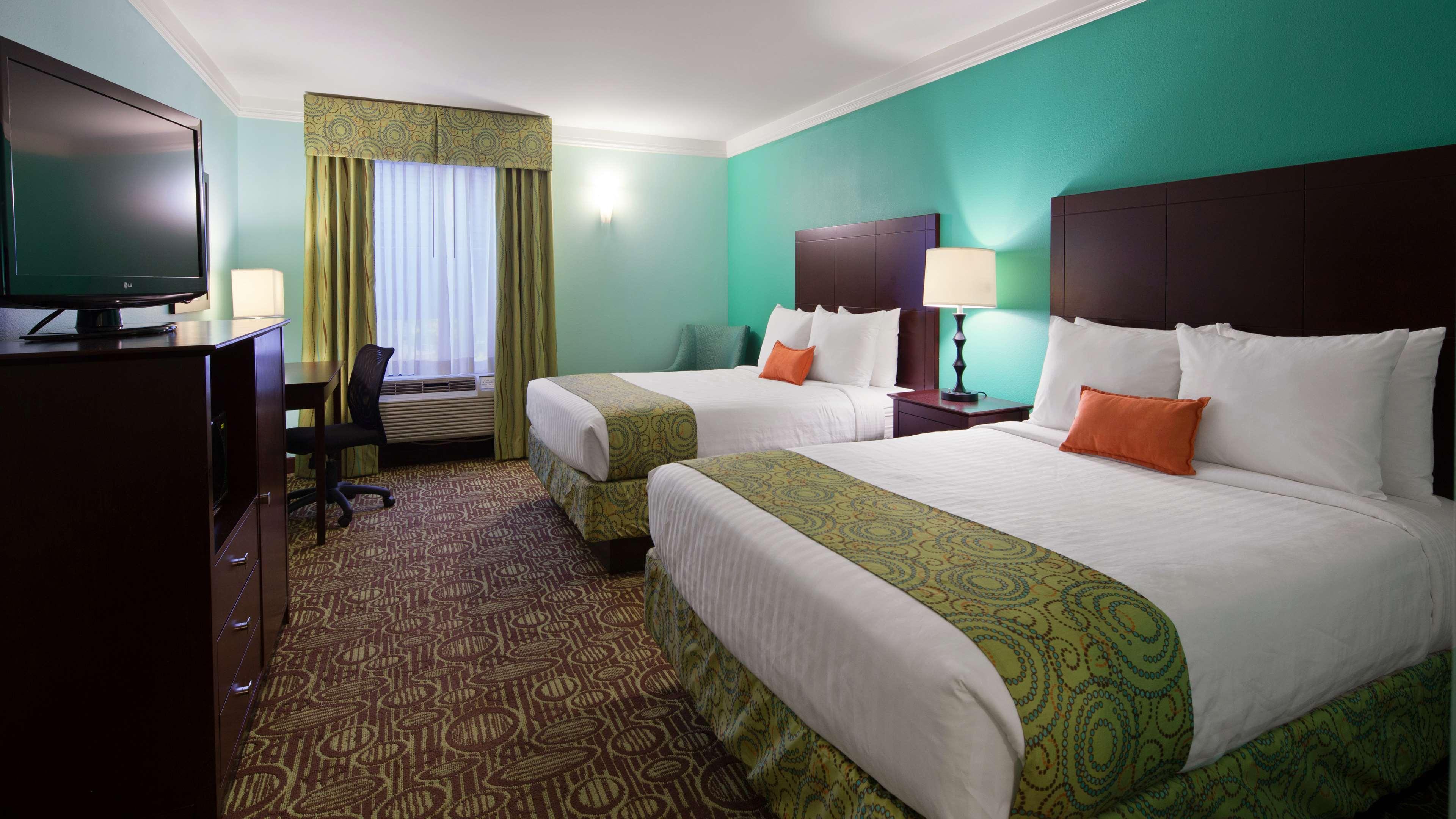 Best Western Plus Glen Allen Inn Экстерьер фото