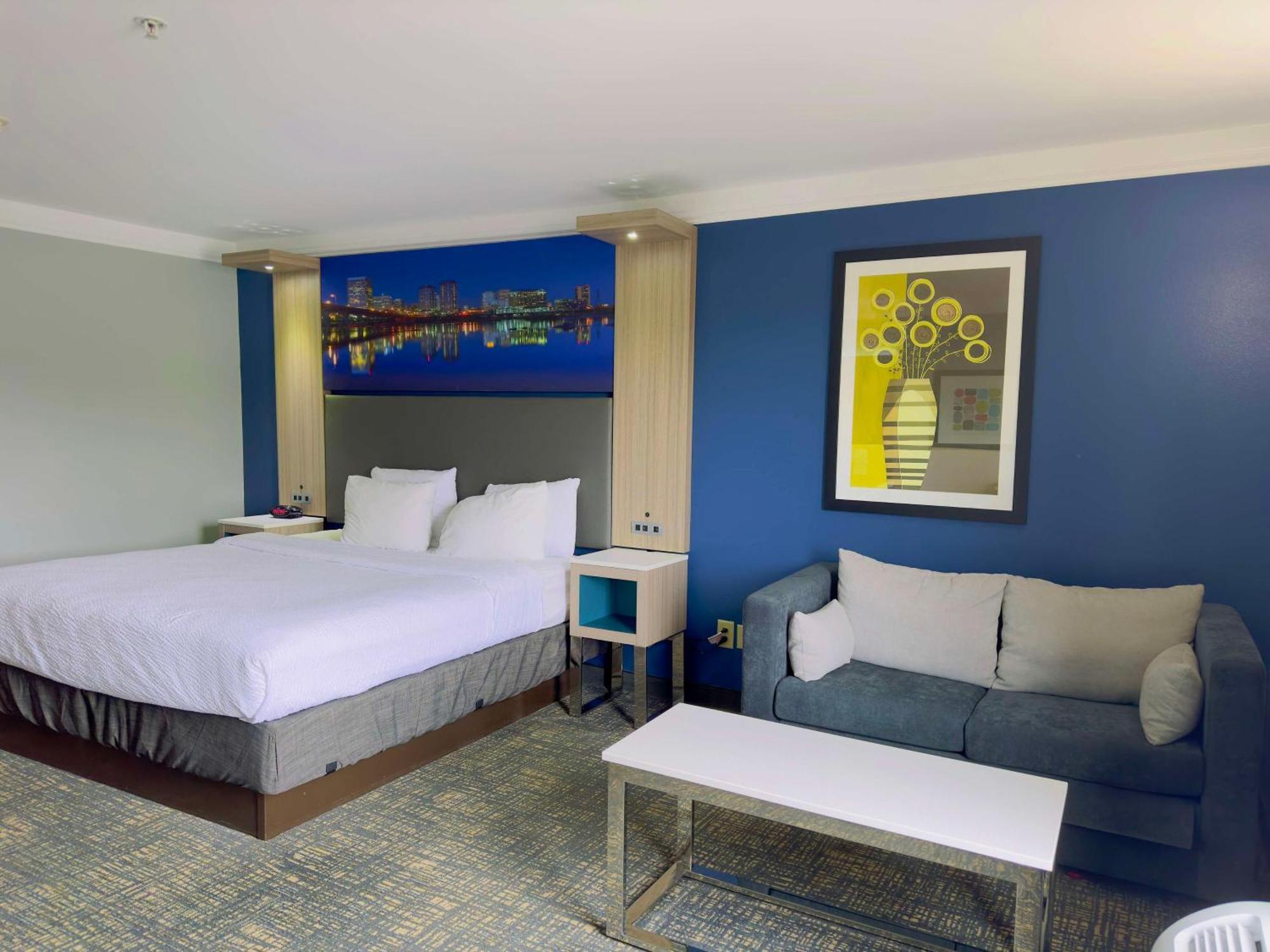 Best Western Plus Glen Allen Inn Экстерьер фото