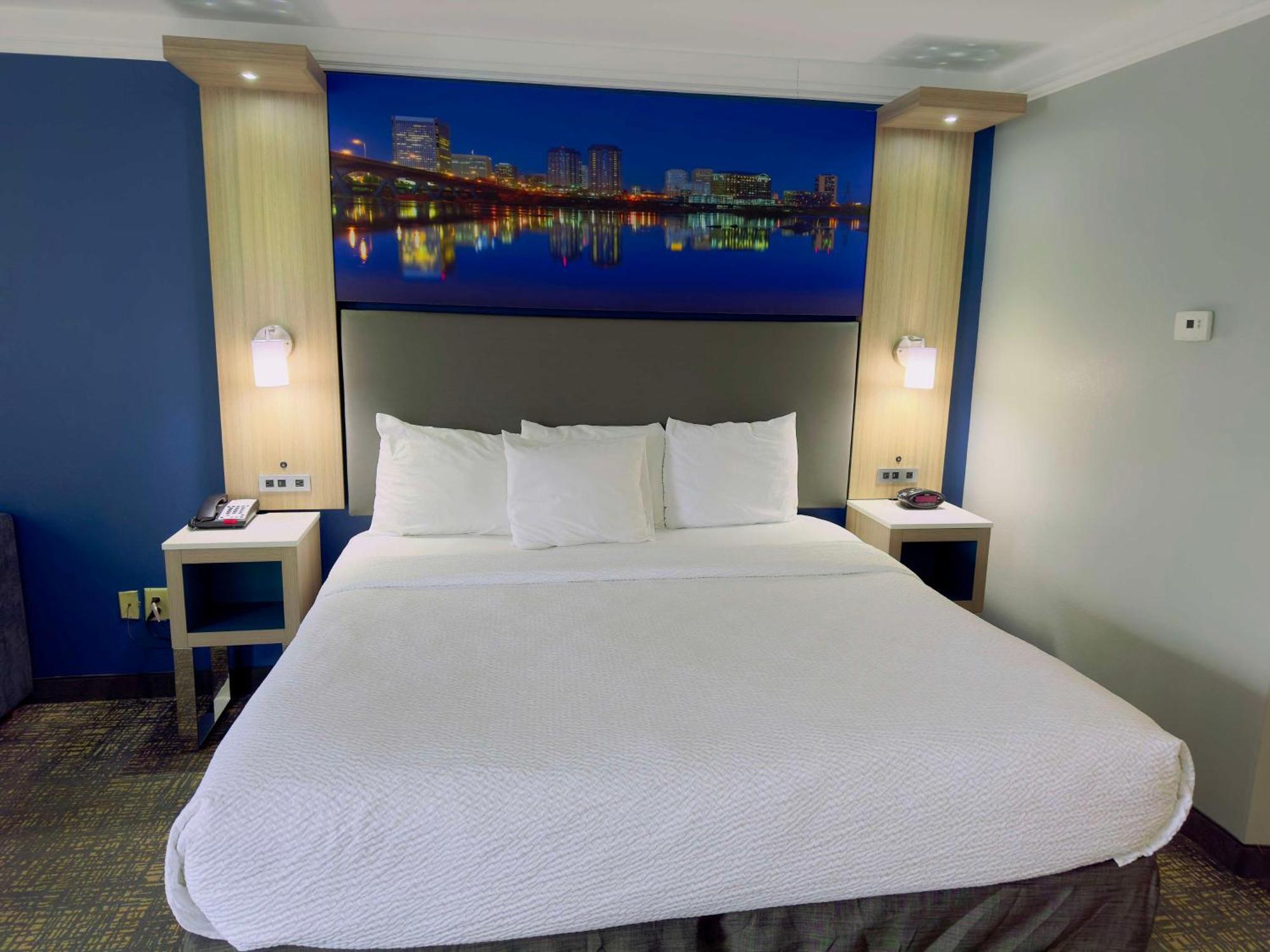 Best Western Plus Glen Allen Inn Экстерьер фото