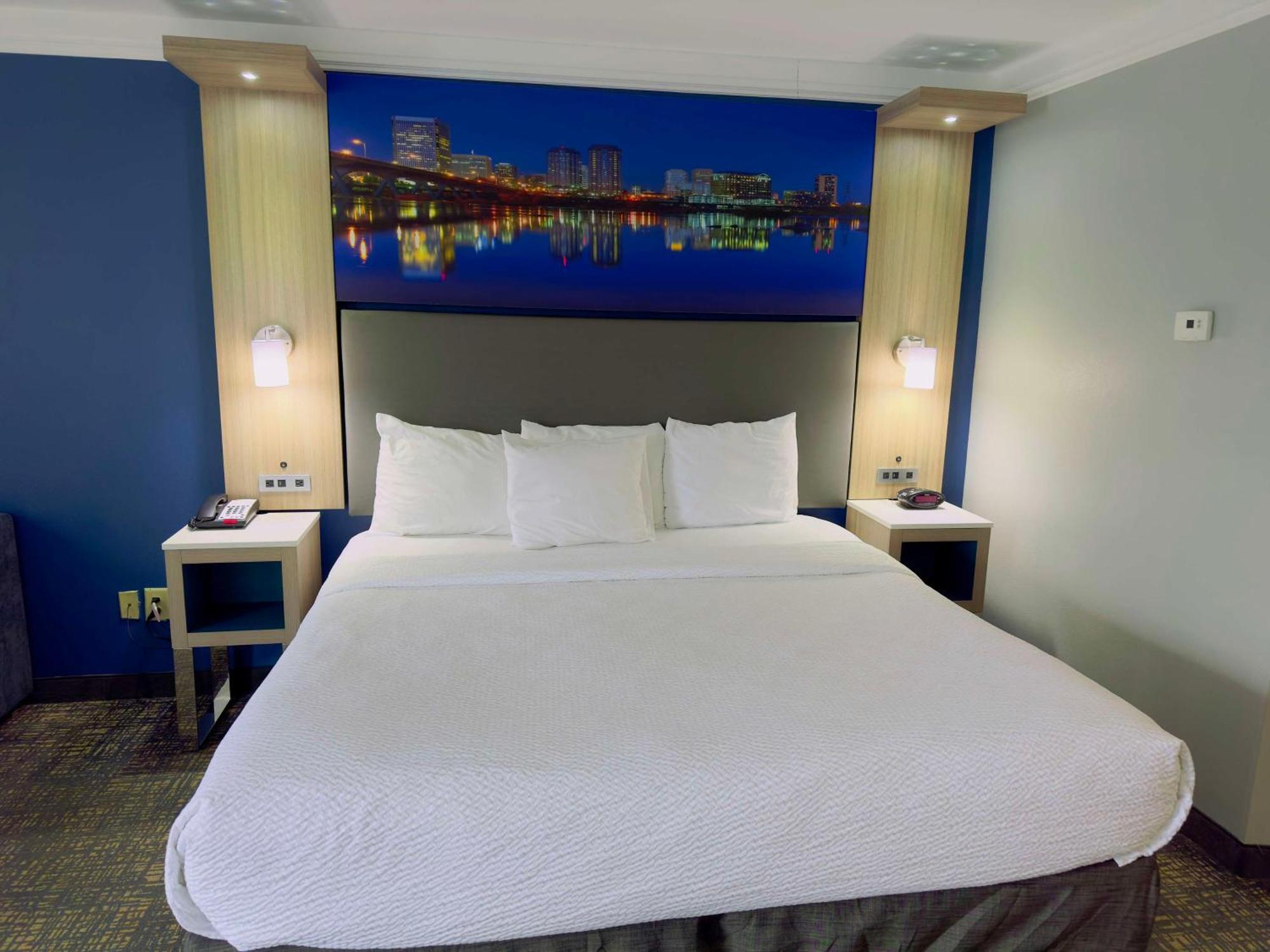 Best Western Plus Glen Allen Inn Экстерьер фото