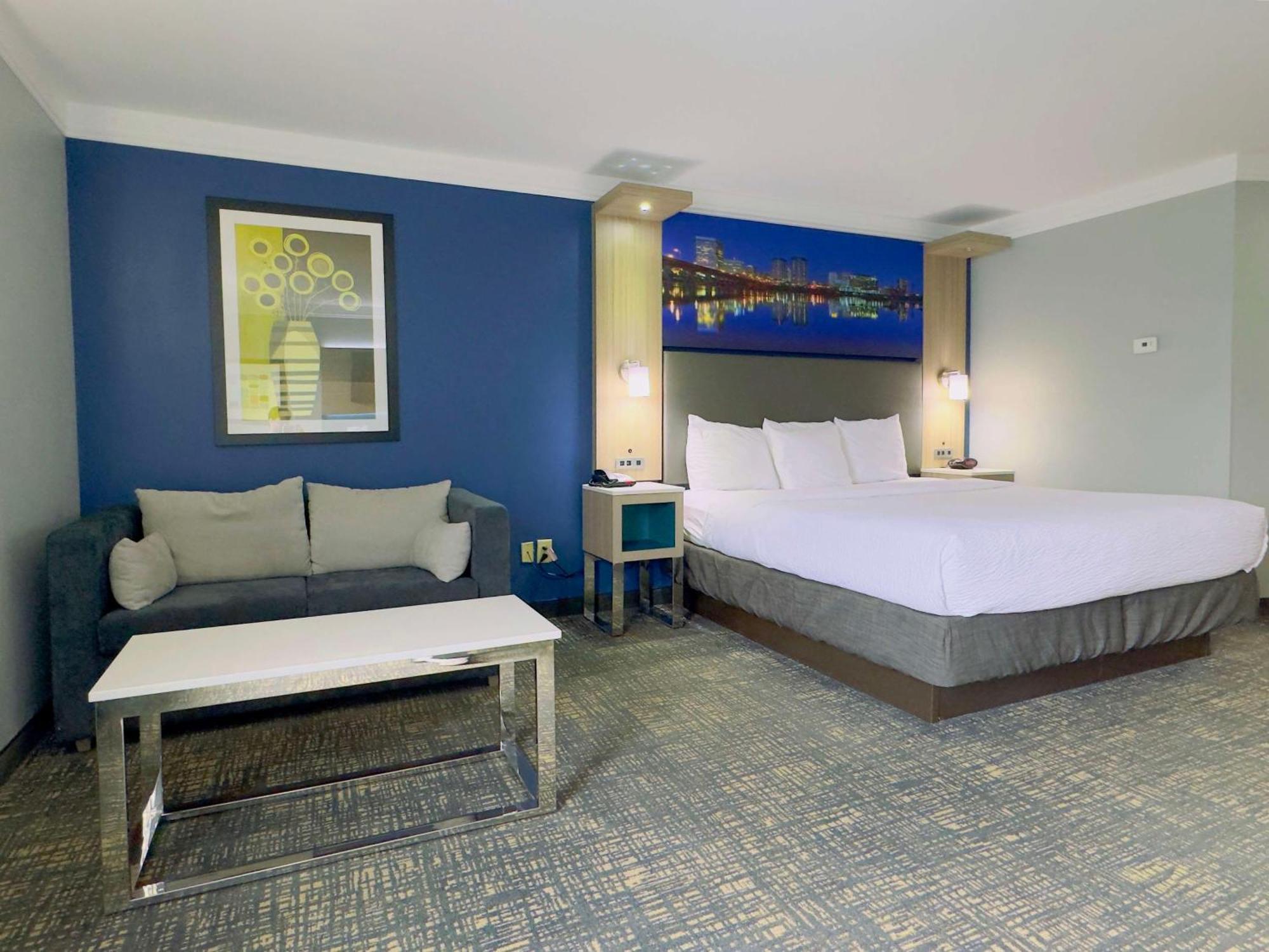 Best Western Plus Glen Allen Inn Экстерьер фото