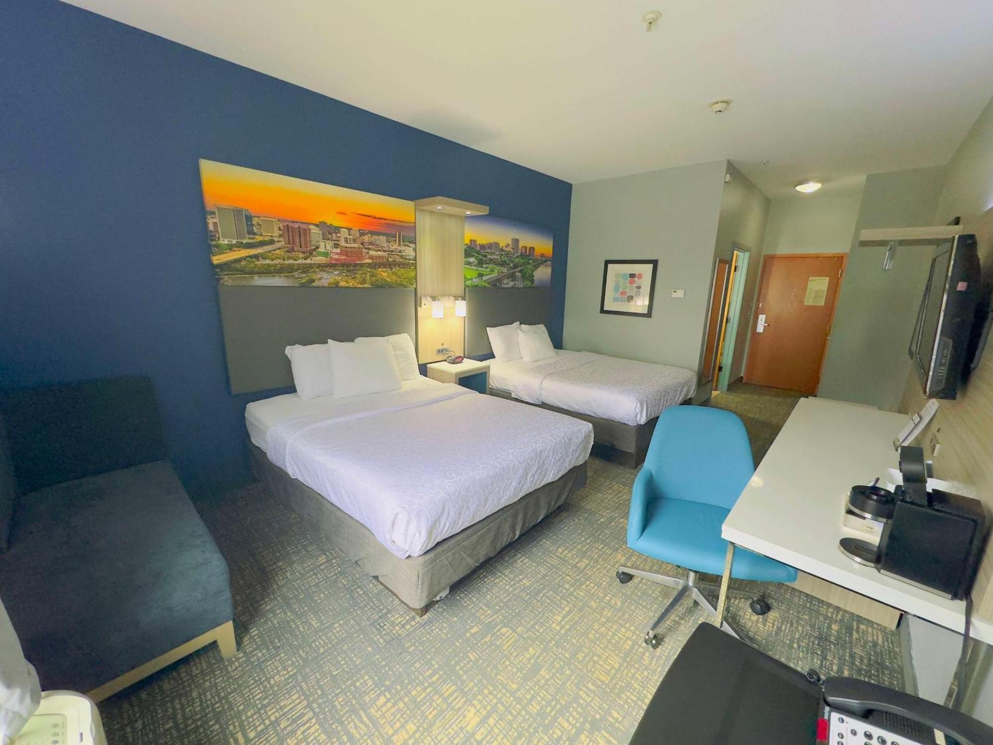 Best Western Plus Glen Allen Inn Экстерьер фото