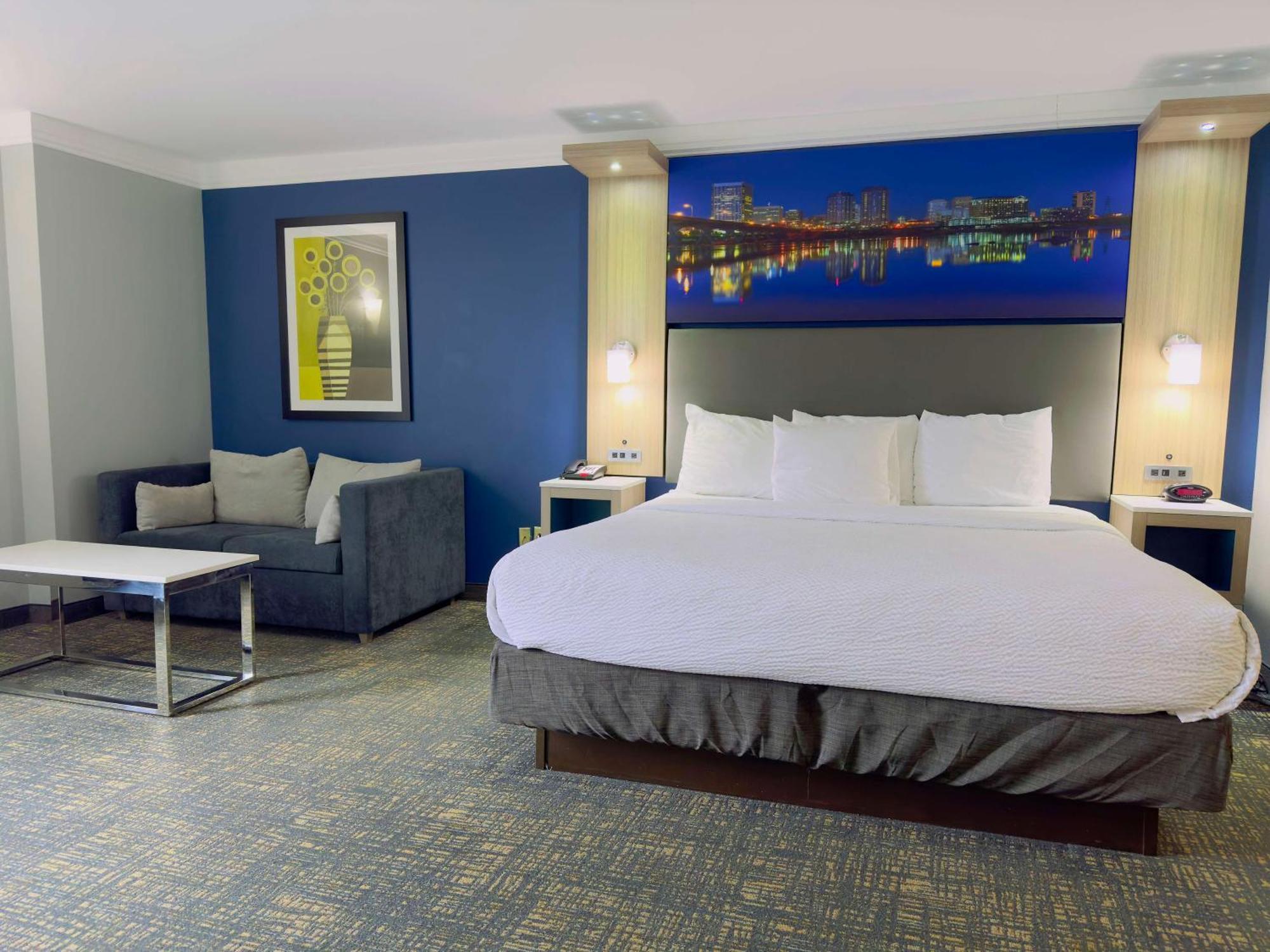 Best Western Plus Glen Allen Inn Экстерьер фото