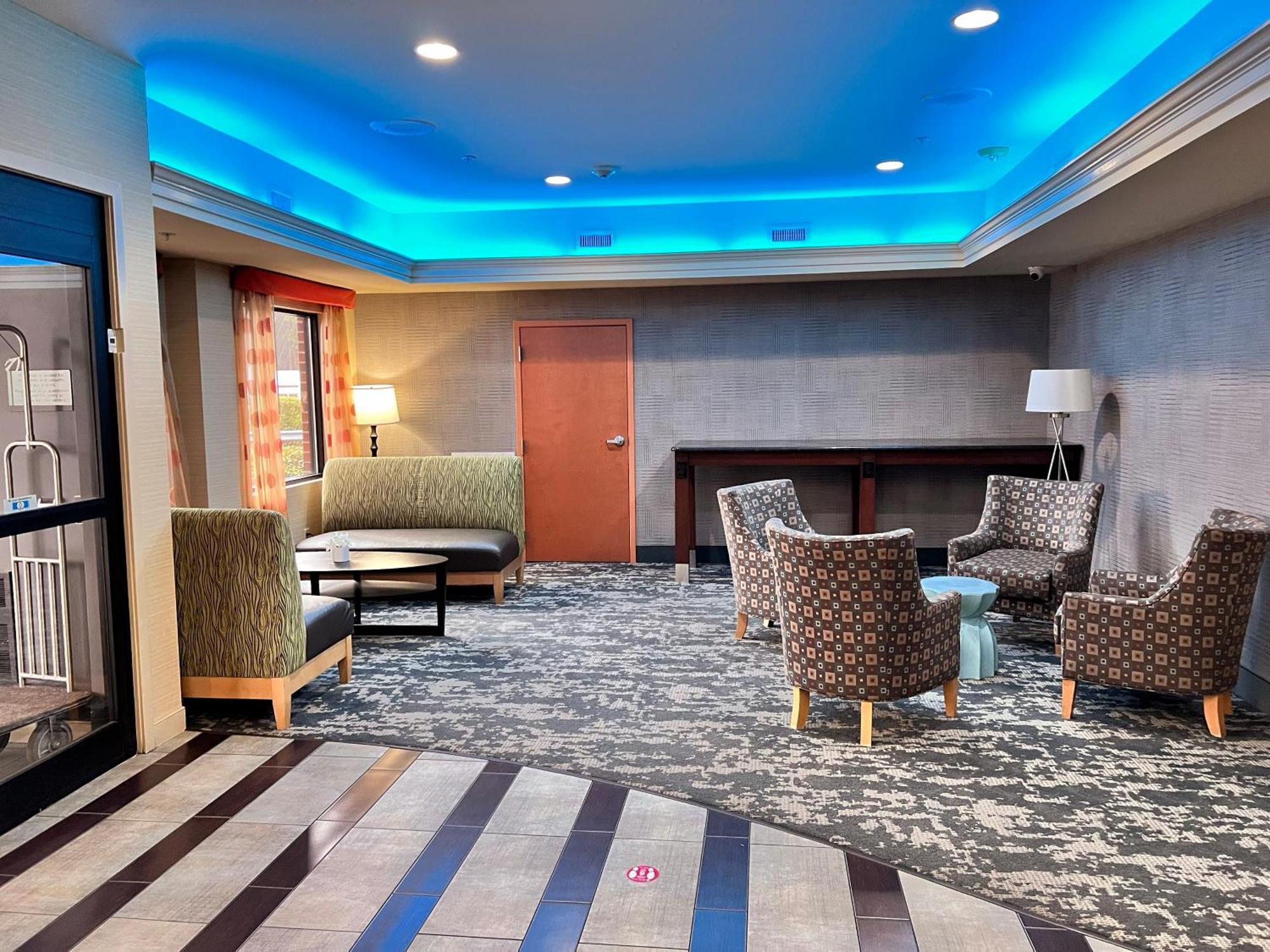 Best Western Plus Glen Allen Inn Экстерьер фото