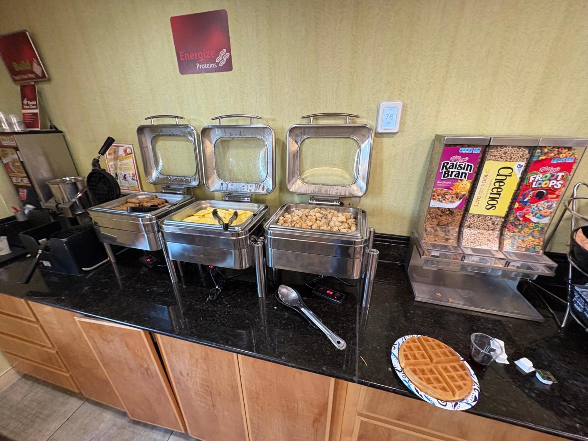 Best Western Plus Glen Allen Inn Экстерьер фото