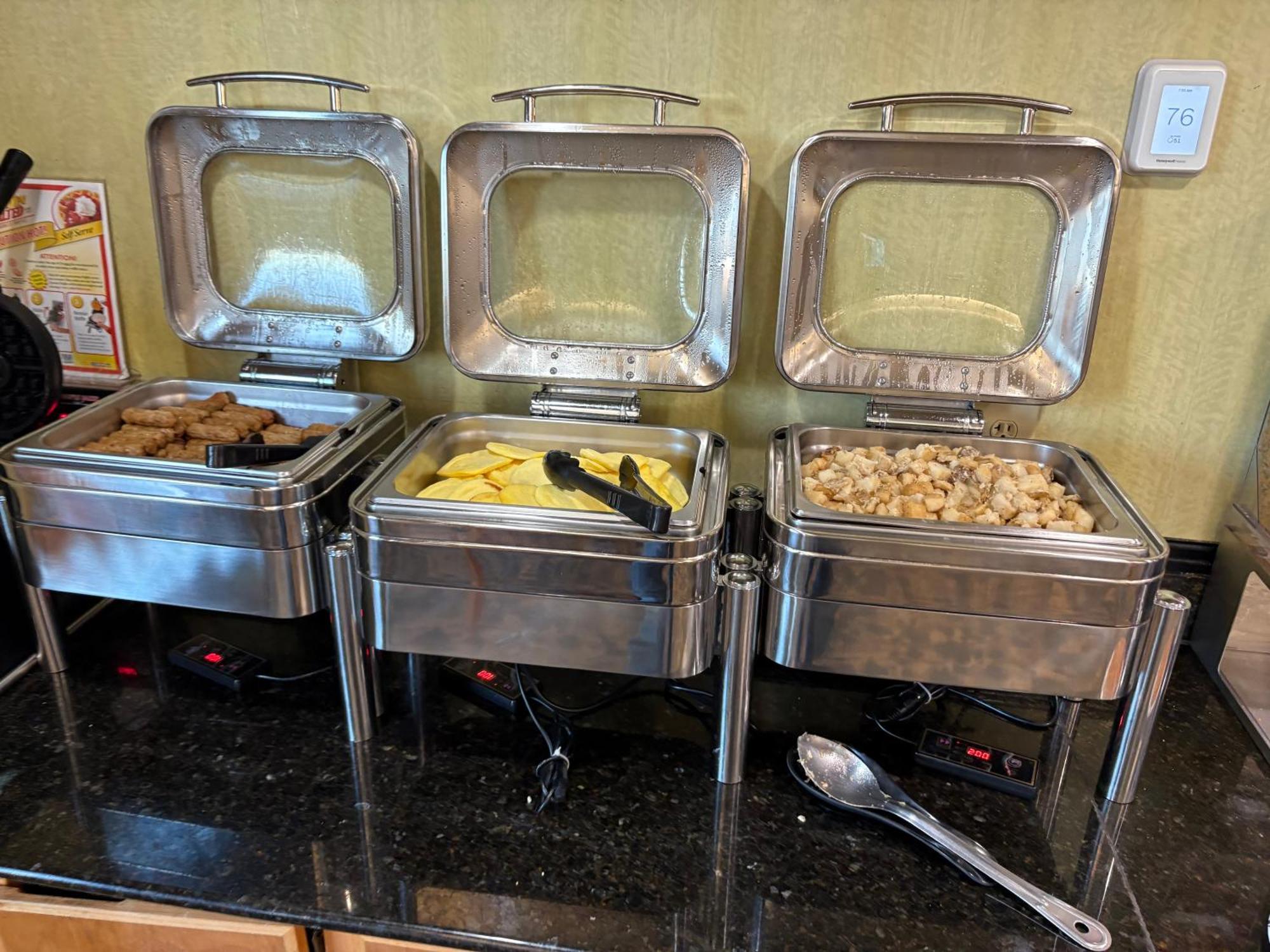 Best Western Plus Glen Allen Inn Экстерьер фото