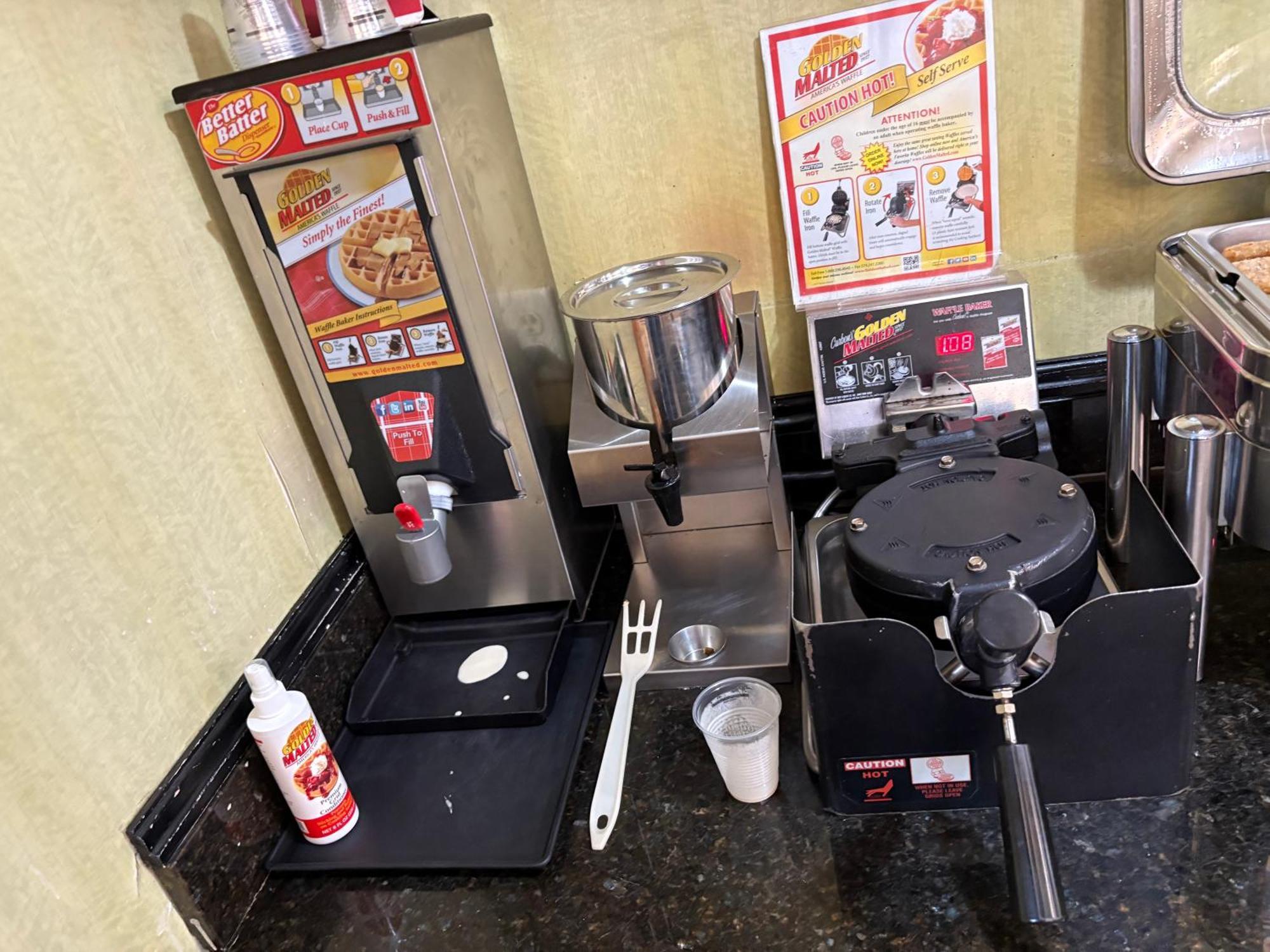 Best Western Plus Glen Allen Inn Экстерьер фото