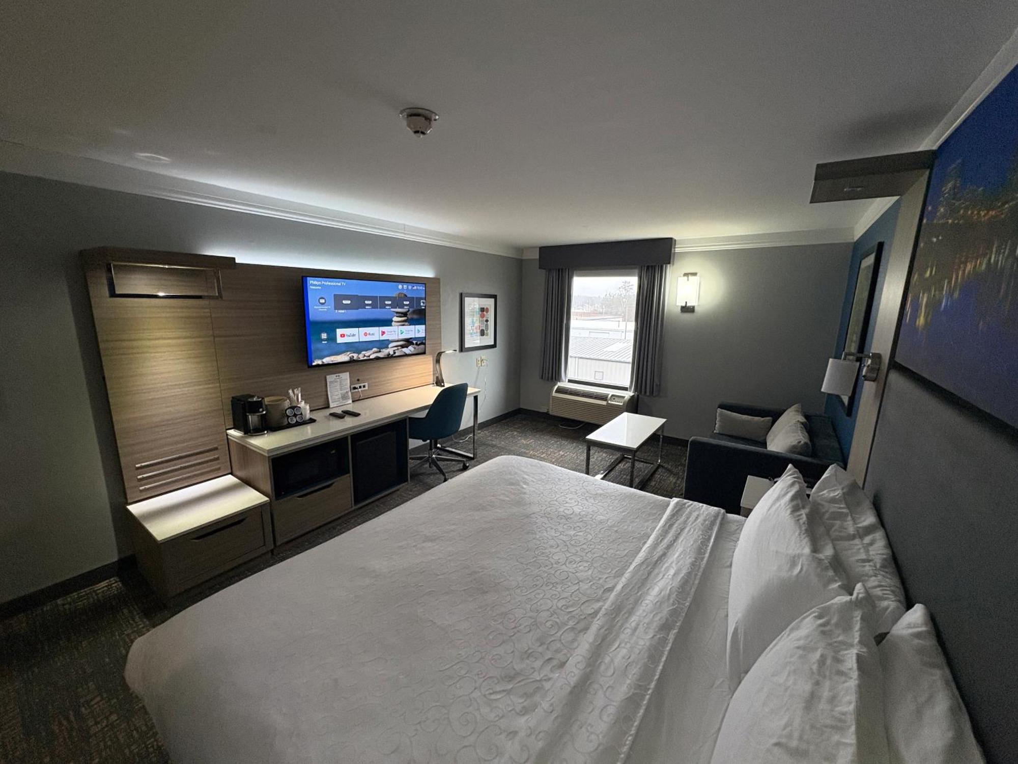 Best Western Plus Glen Allen Inn Экстерьер фото