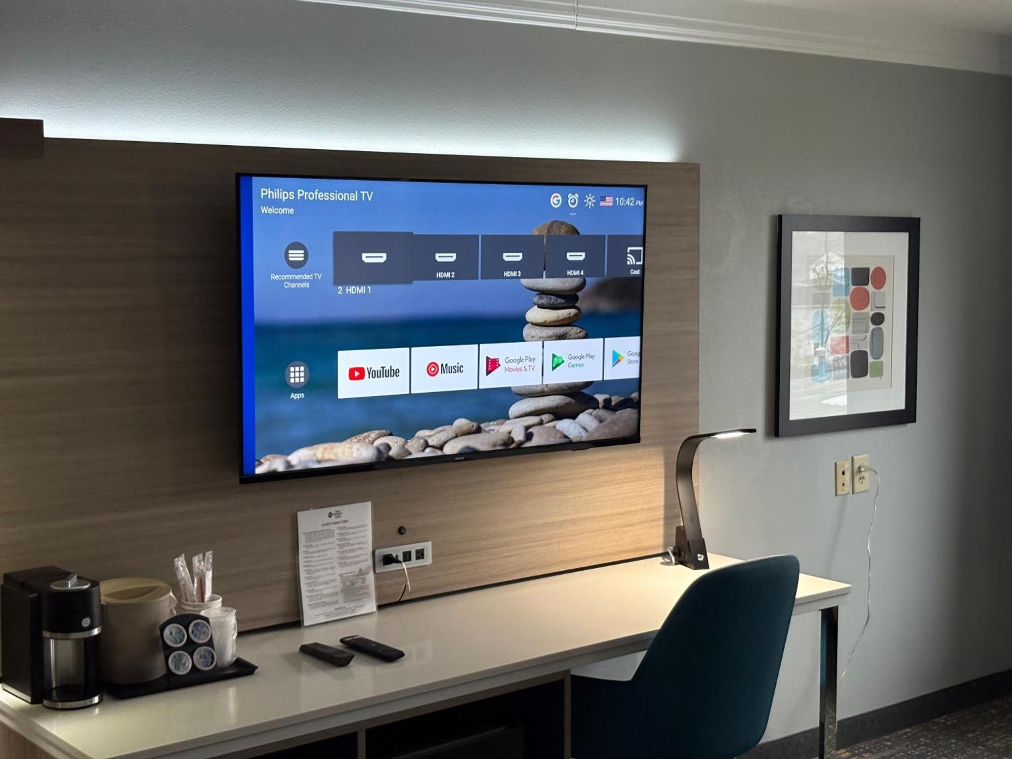 Best Western Plus Glen Allen Inn Экстерьер фото